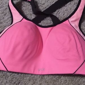 VSX sports bra